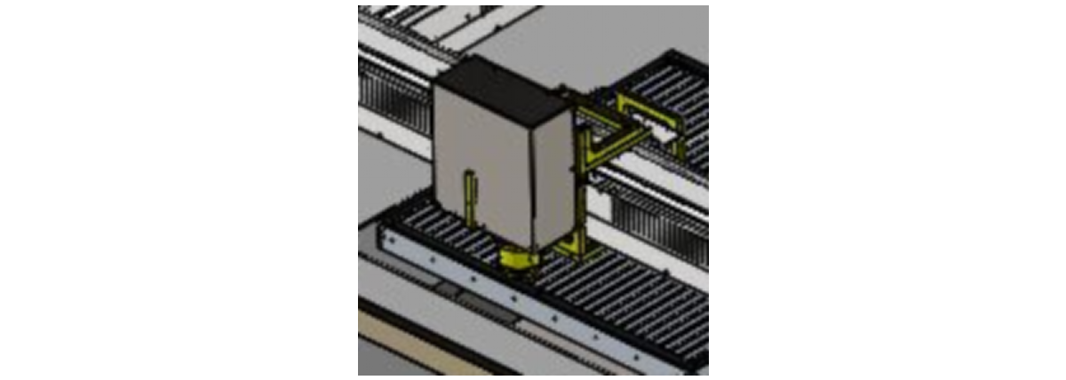 Taste Laser-leading laser cutter