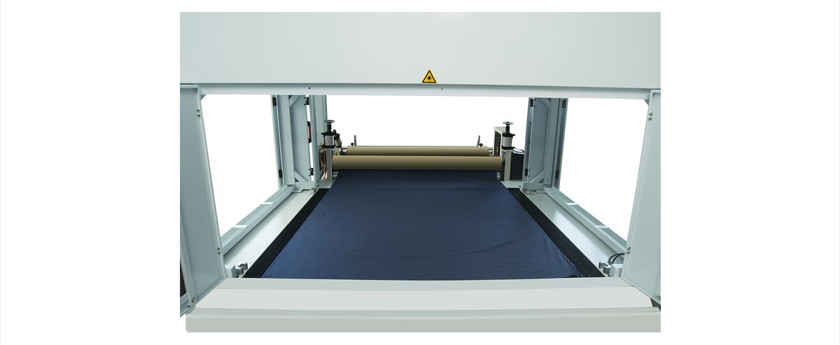 Taste Laser-denim laser engraving machine